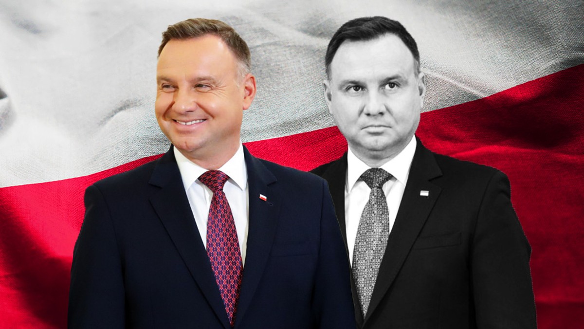 Andrzej Duda