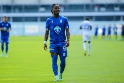 Lech Poznań w sparingu z Banikiem Ostrawa sprawdził 21 piłkarzy