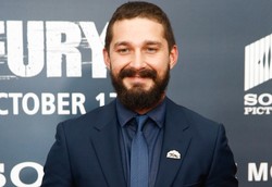 Shia LaBeouf spróbuje "American Honey"