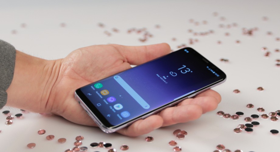 Samsung Galaxy S8 Im Test Sehr Geil Aber Techstage