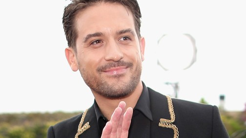 G-eazy förtelmes hajszínre váltott