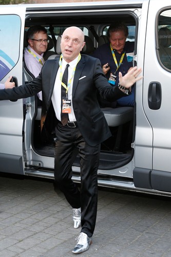 Ireneusz Dudek w Opolu