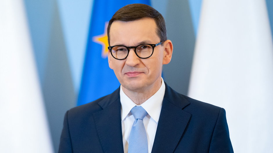 Mateusz Morawiecki