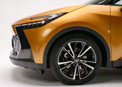 Spala 3,2 l na 100 km. Oto najpopularniejszy SUV w Polsce. Ile kosztuje?