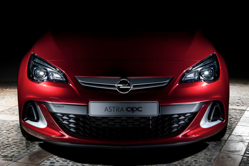 Opel zdradził tajemnicę nowości 4x4