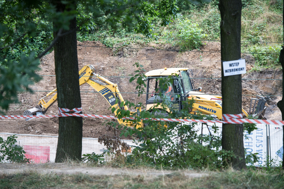 Złoty pociąg