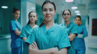 Koniec z lekarzami bez uprawnień? Izba Lekarska przeciwko uproszczeniom dla lekarzy spoza UE