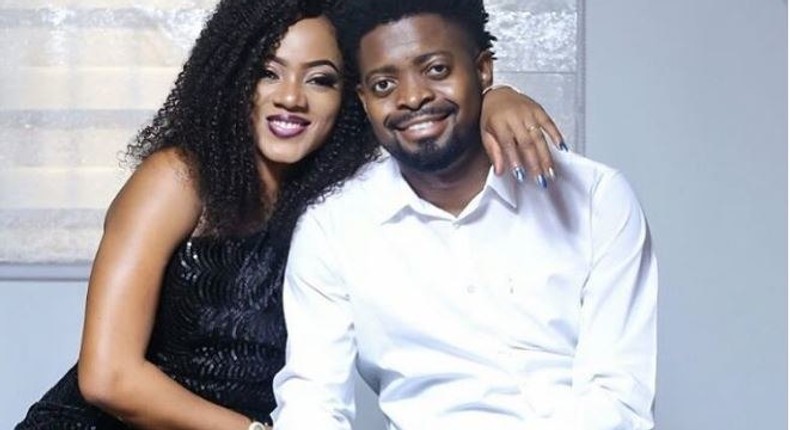 Bright and Elsie Okpocha are 6years married