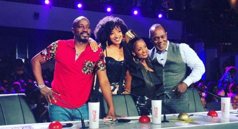 Jeff Koinange, Vanessa Mdee named East Africa’s Got Talent Judges