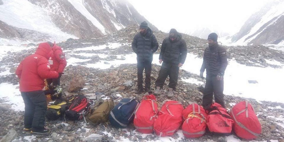 Akcja ratunkowa pod Nanga Parbat zakończona. Tymi kilkudziesięcioma godzinami żył cały świat