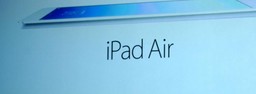 Apple prezentuje iPada Air i iPada mini z Retiną. Czy nowe tablety pozwolą wygrać wojnę z Androidem
