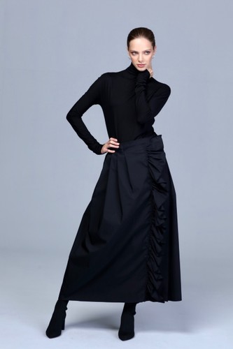 Kolekcja O.Taka jesień/zima 2019/2020