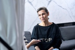 Olga Bończyk wspomina Zbigniewa Wodeckiego. Zamieściła wzruszający wpis