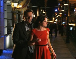 "Ostra randka": Dziewczyna z nerką w torebce