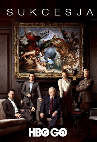 Będzie trzeci sezon 'Sukcesji'? HBO GO chce ruszyć z produkcją serialu pod koniec 2020 roku