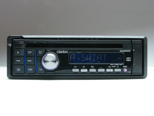 Wielki test radioodtwarzaczy z MP3
