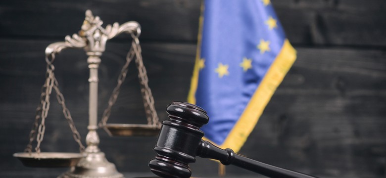 Prokuratura chciała odsunąć prezesa TSUE. Wniosek przepadł
