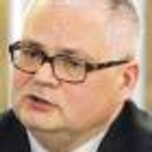 Glapiński: prawdziwy deficyt poznamy w czerwcu