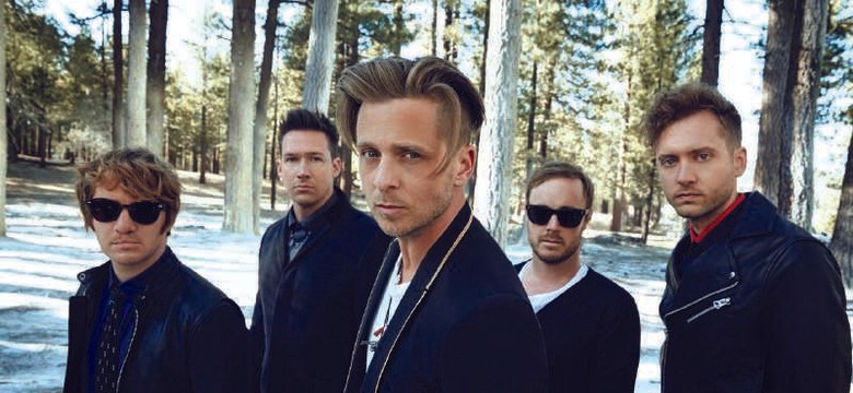 OneRepublic "na pewno zaskoczy fanów". Już jest NOWY KLIP do "Wherever I Go"