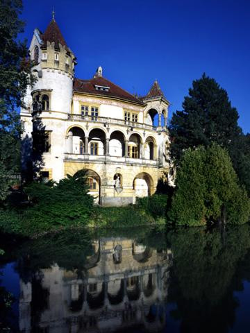 Galeria Czechy - kraina baśniowych zamków, obrazek 44