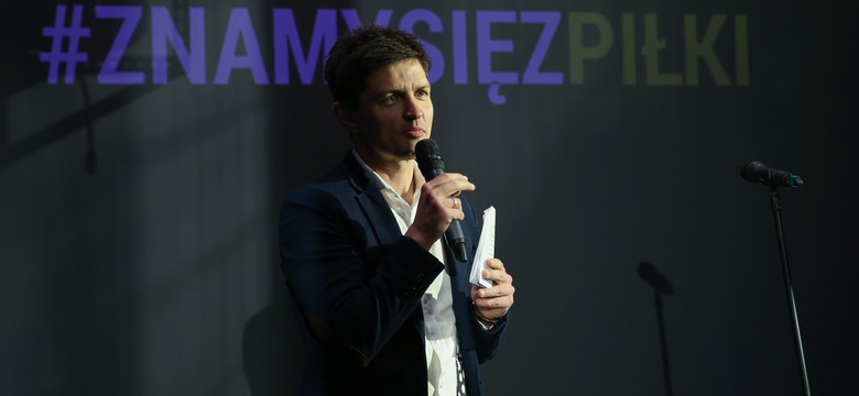 Smokowski ujawnił, że leczył się psychiatrycznie. "Byłem bliski nieodwracalnych decyzji"