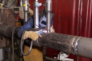 Energooszczędny transport energii