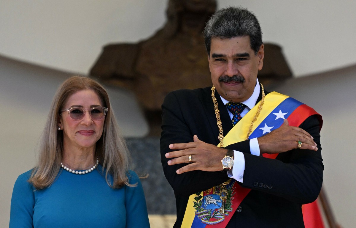 Amerykanie zatrzymali prezydenta Wenezueli. Tyle ma wynosić majątek Nicolasa Maduro