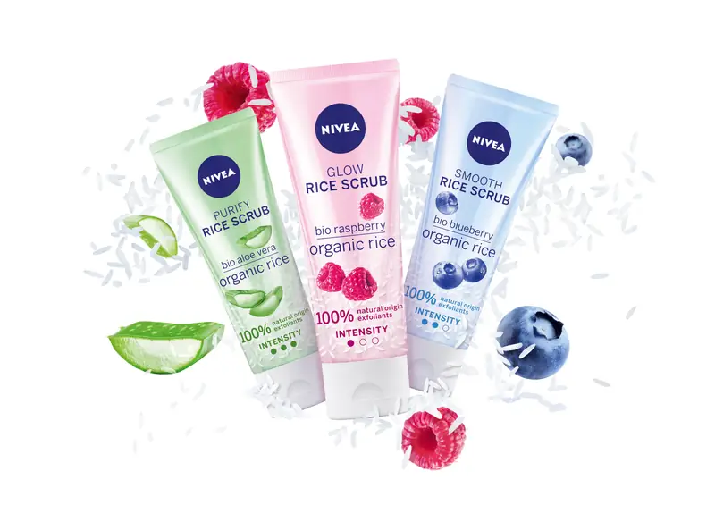 Nivea