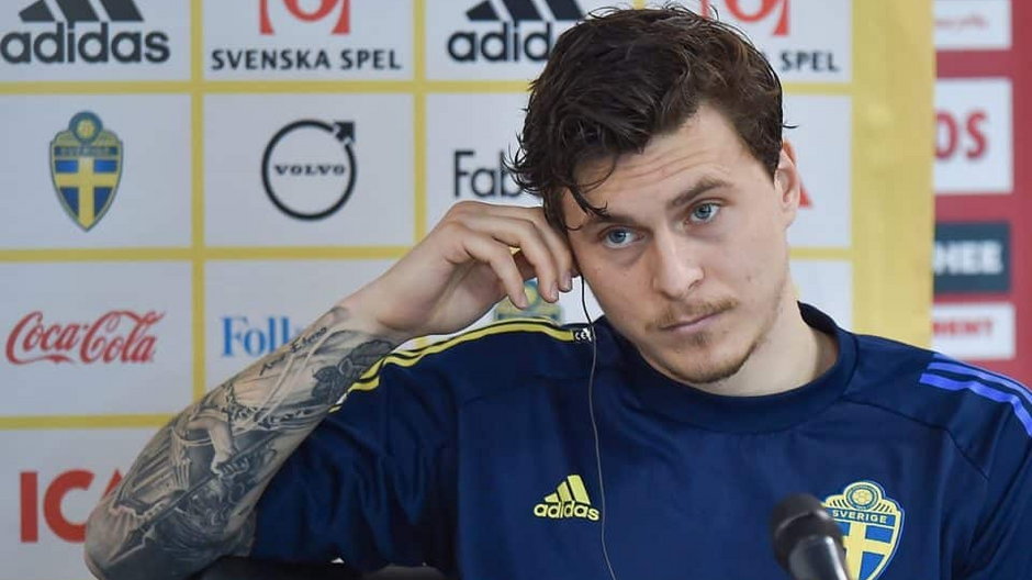 Victor Lindelof