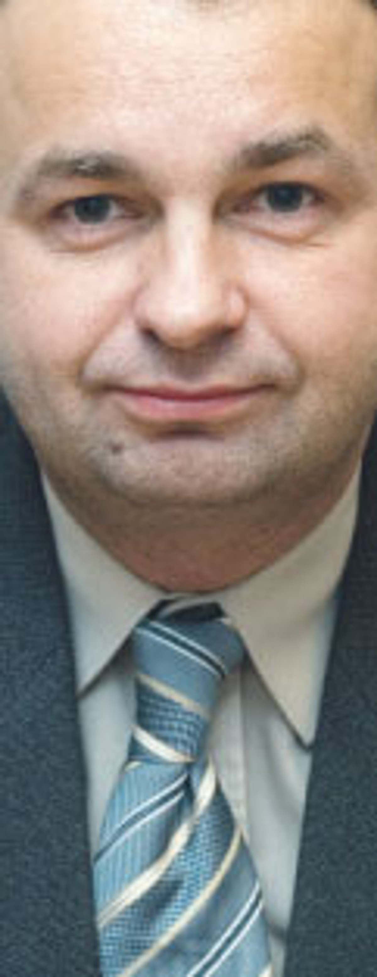 Bogdan Świąder