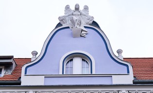 Rusza kolejny nabór chętnych na dotacje do zabytków!