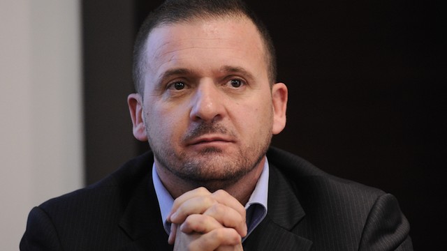 Predrag Mijatović o Partizanu