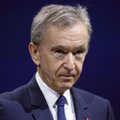 Bernard Arnault pomagał rosyjskim oligarchom prać pieniądze? Właściciel Louis Vuitton ma kłopot