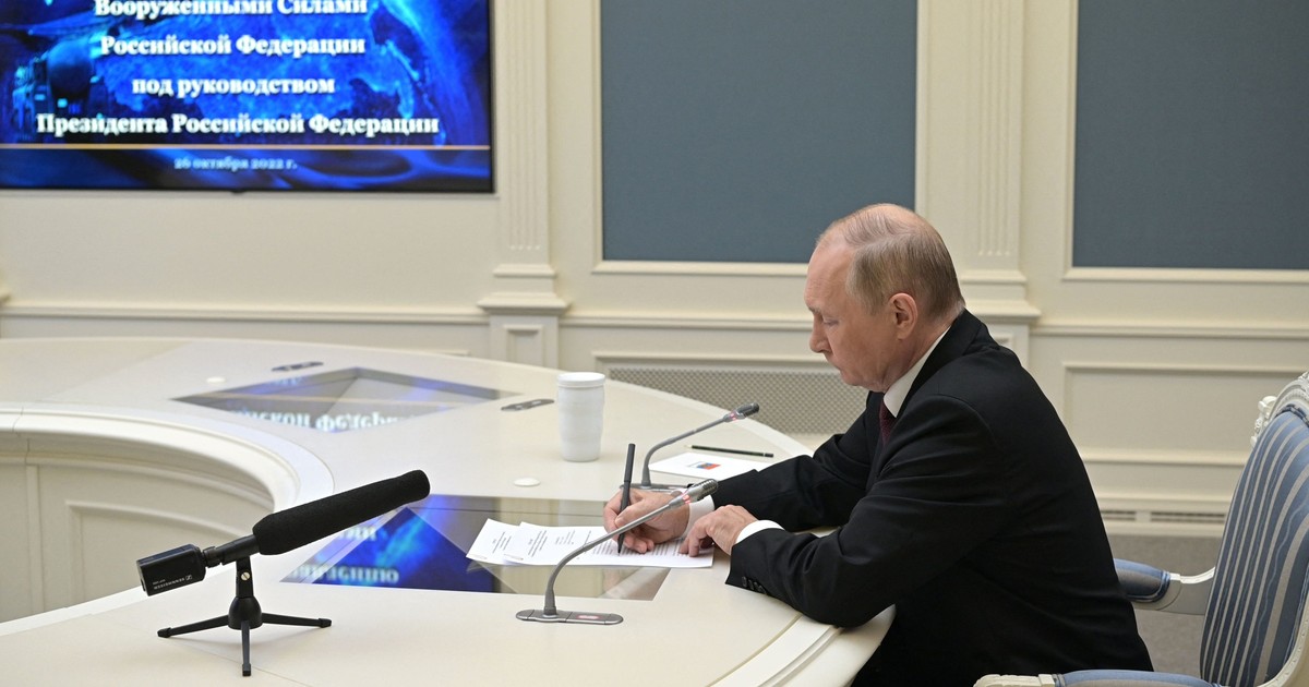 The Wagner rebellion weakened Putin — and may have reduced the threat ...