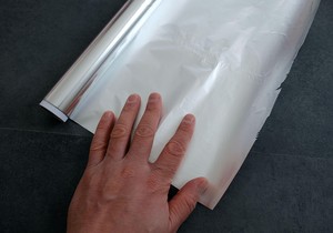 Aluminijumska folija