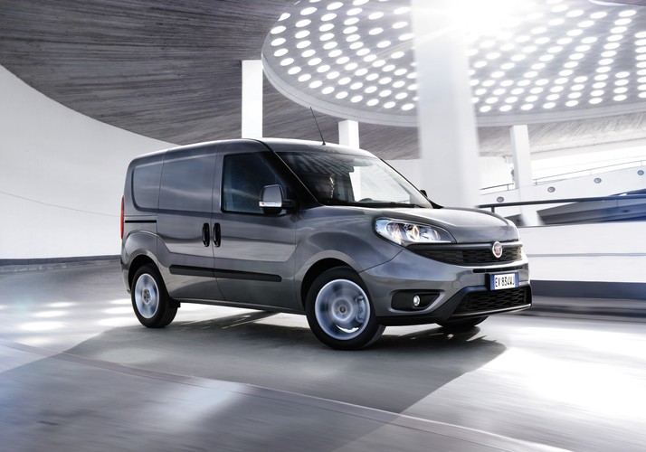 Fiat doblo