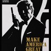 Donald Tramp kao Džejms Bond