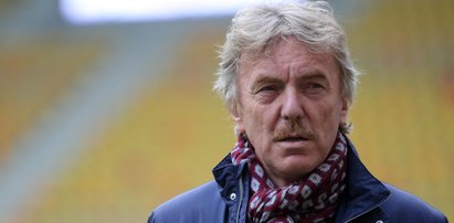 Zbigniew Boniek nie wytrzymał. Krótko podsumował postawę Polaków w eliminacjach