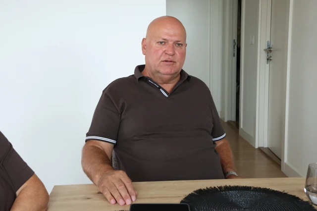 Mustafa Durdžić svojom objavom podgrejao sumnju da ulazi u Elitu 10