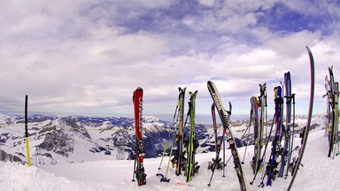 Dachstein-Gletscher