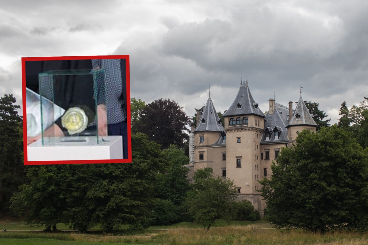 Po 80 latach wrócił do Polski. Zaginiony skarb Czartoryskich odnaleziono w Ameryce