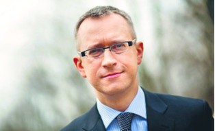 Nowa era w dziejach Blika. Grzegorz Długosz zastąpił Adama Malickiego