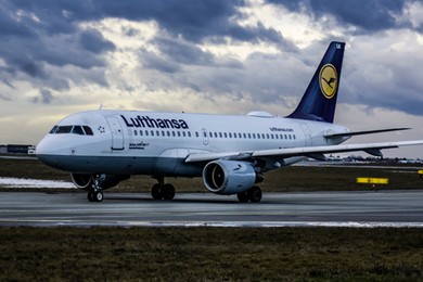 Wielki strajk Lufthansy. Odwołano prawie wszystkie loty, także do Polski