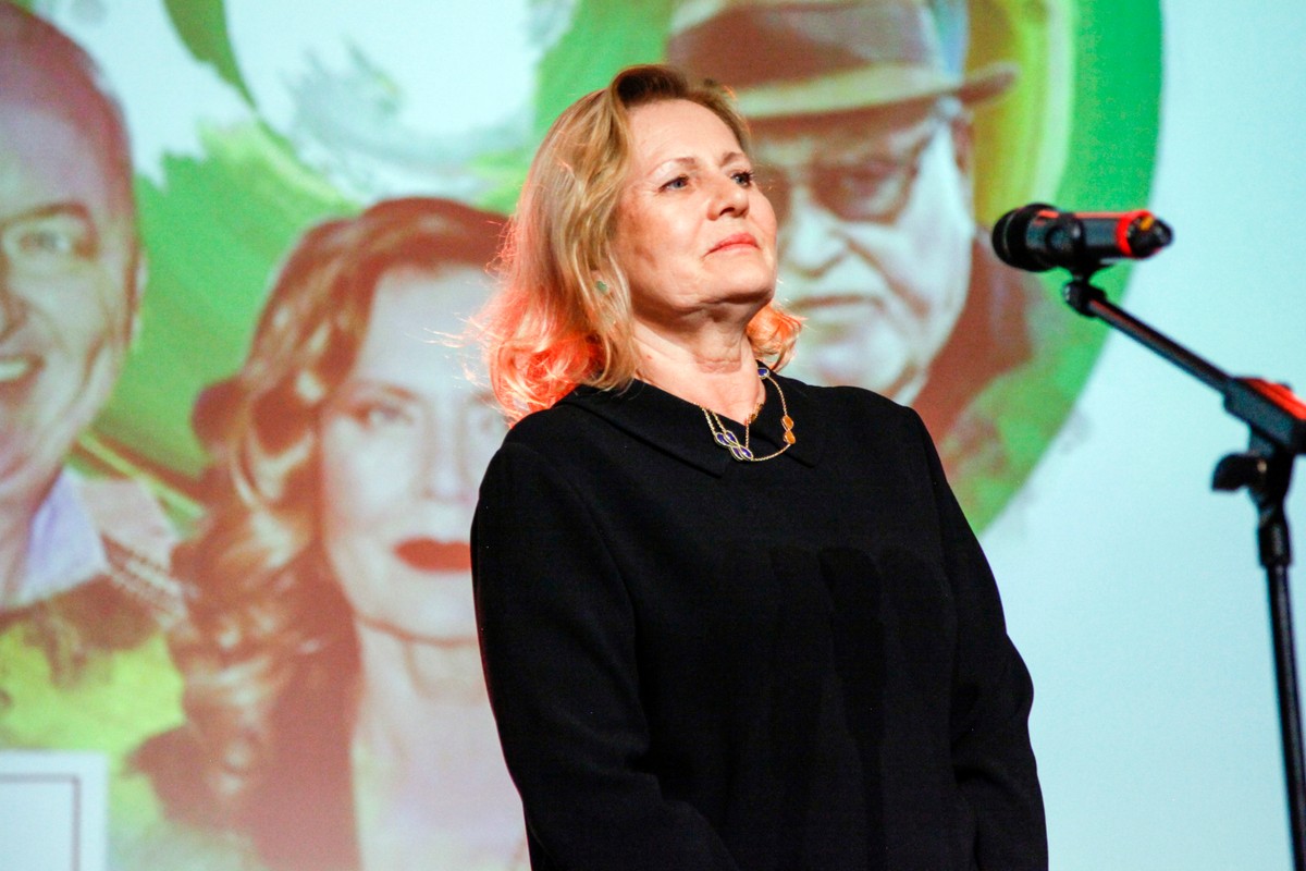 Grażyna Szapołowska
