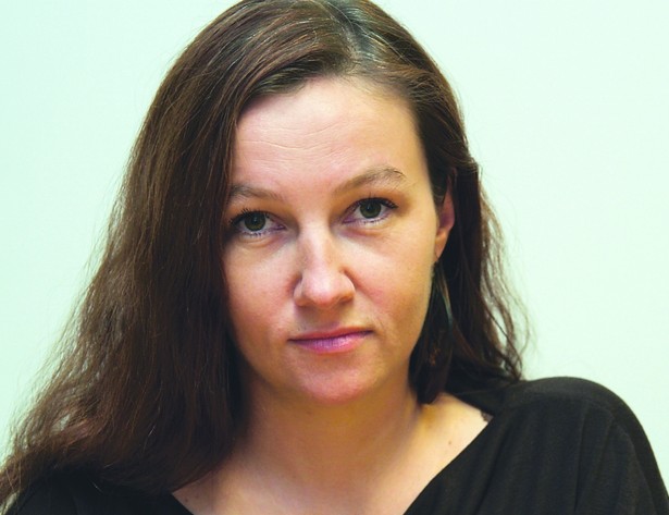 Katarzyna Mokrzycka