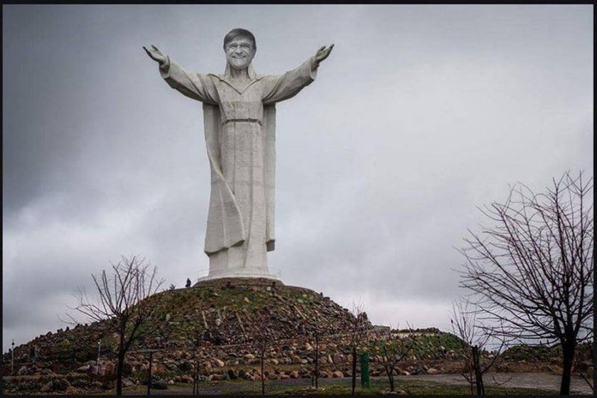 Memy po meczu Polska - Gibraltar 8:1. Galeria