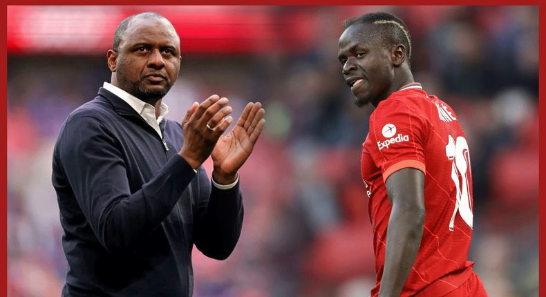 Vieira-encense-Sadio-Mané