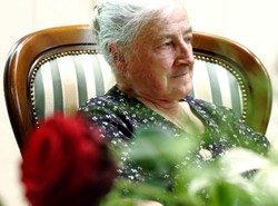 Była dla Jana Pawła II jak James Bond