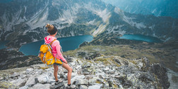 Tatry na majówkę. Cztery trasy dla początkujących i zaawansowanych