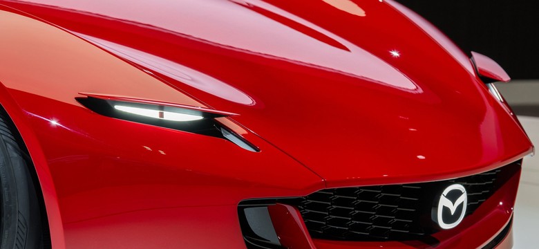 Tak Mazda ratuje silnik spalinowy. Oto nowy SUV zamiast CX-5